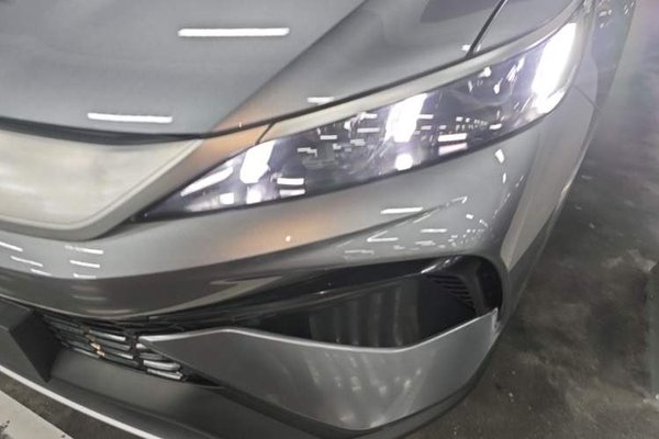 BYD Song Pro New Energy 2025, 900 км, за 16058 USD - фото 12