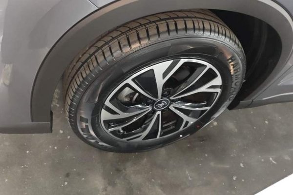 BYD Song Pro New Energy 2025, 900 км, за 16058 USD - фото 11