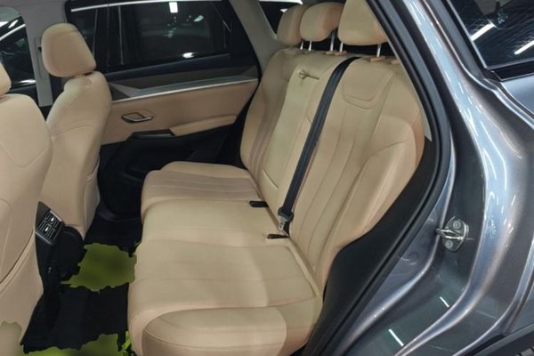 BYD Song Pro New Energy 2025, 900 км, за 16058 USD - фото 23