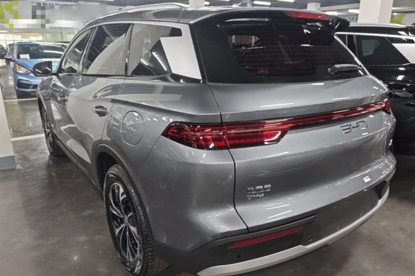 BYD Song Pro New Energy 2025, 900 км, за 16058 USD - фото 7