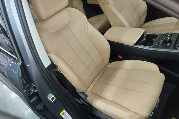 BYD Song Pro New Energy 2025, 900 км, за 16058 USD