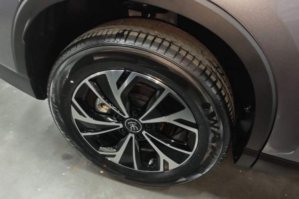 BYD Song Pro New Energy 2025, 900 км, за 16058 USD - фото 13