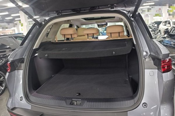 BYD Song Pro New Energy 2025, 900 км, за 16058 USD