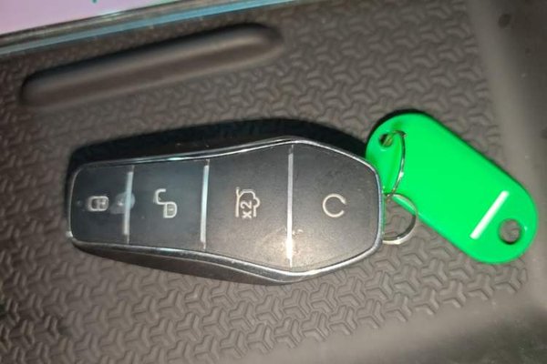 BYD Song Pro New Energy 2025, 900 км, за 16058 USD - фото 15