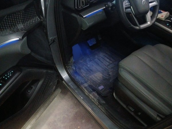 BYD Song Pro New Energy 2025, 9500 км, за 14550 USD - фото 19