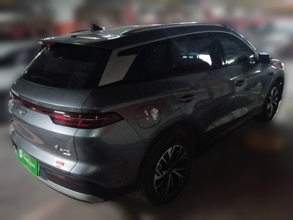 BYD Song Pro New Energy 2025, 9500 км, за 14550 USD - фото 6