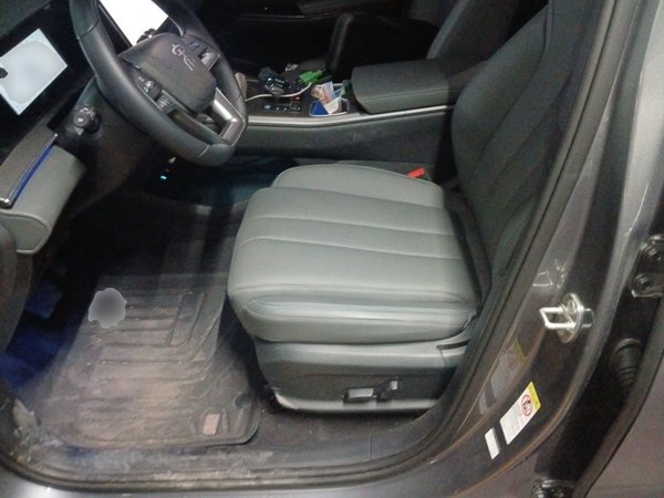 BYD Song Pro New Energy 2025, 9500 км, за 14550 USD - фото 14