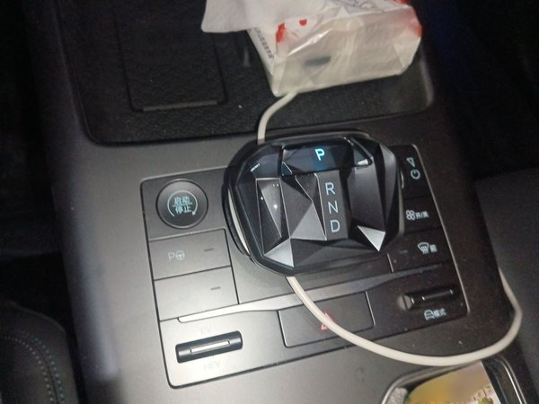 BYD Song Pro New Energy 2025, 9500 км, за 14550 USD - фото 13