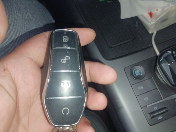 BYD Song Pro New Energy 2025, 9500 км, за 14550 USD - фото 17
