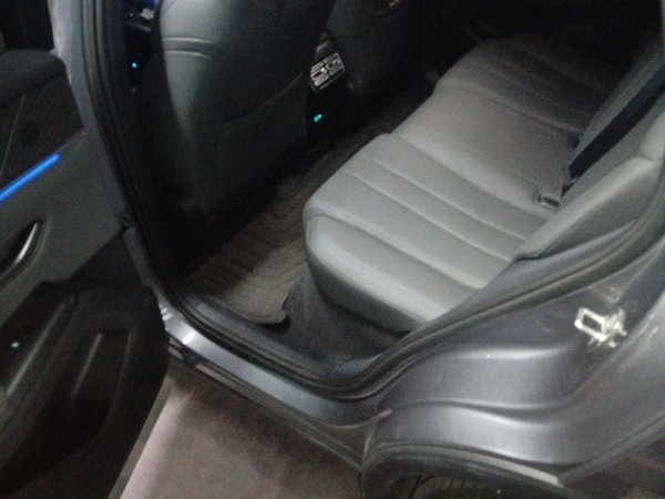BYD Song Pro New Energy 2025, 9500 км, за 14550 USD - фото 20