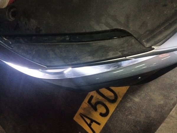 BYD Song Pro New Energy 2025, 9500 км, за 14550 USD - фото 7