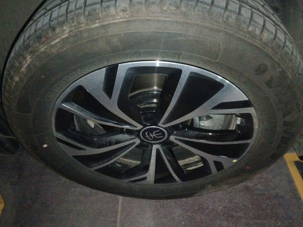 BYD Song Pro New Energy 2025, 9500 км, за 14550 USD - фото 8