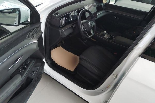 BYD Song Pro New Energy 2025, 8800 км, за 16014 USD - фото 18