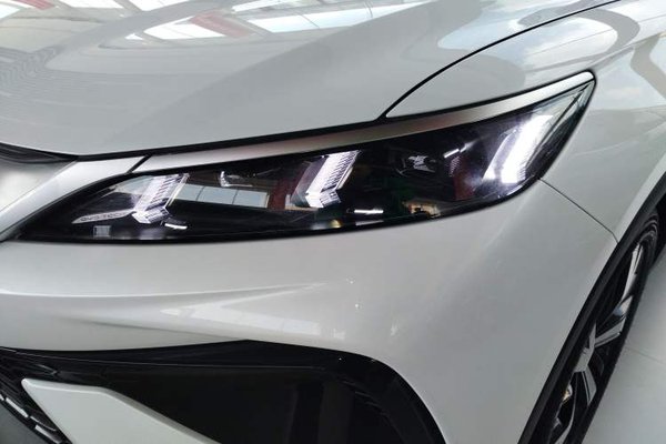 BYD Song Pro New Energy 2025, 8800 км, за 16014 USD - фото 8
