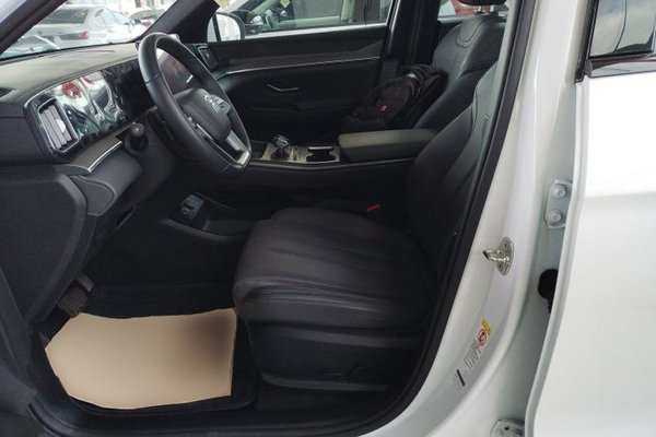 BYD Song Pro New Energy 2025, 8800 км, за 16014 USD - фото 17