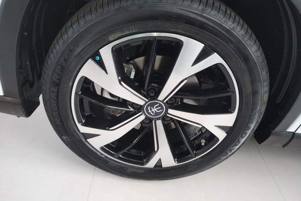 BYD Song Pro New Energy 2025, 8800 км, за 16014 USD - фото 10