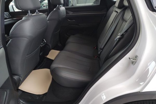 BYD Song Pro New Energy 2025, 8800 км, за 16014 USD - фото 20