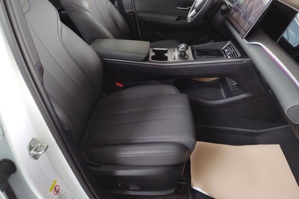 BYD Song Pro New Energy 2025, 8800 км, за 16014 USD - фото 19