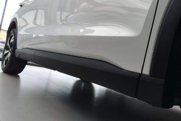 BYD Song Pro New Energy 2025, 8800 км, за 16014 USD - фото 26