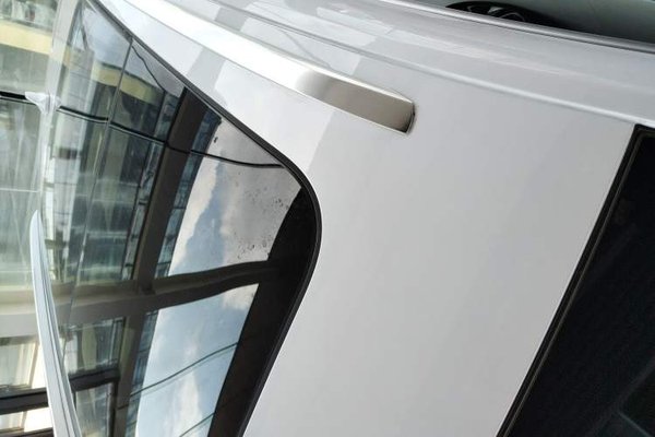 BYD Song Pro New Energy 2025, 8800 км, за 16014 USD - фото 7