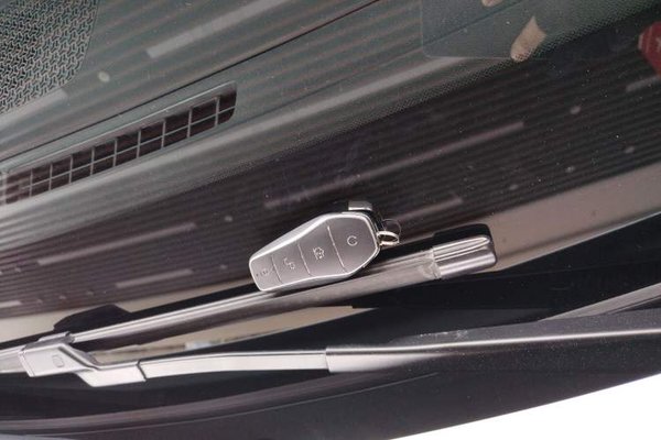 BYD Song Pro New Energy 2025, 8800 км, за 16014 USD - фото 23
