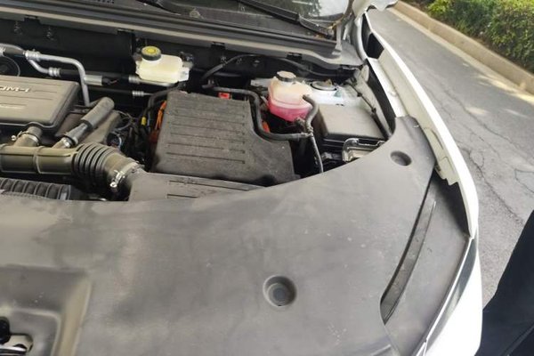 BYD Song Pro New Energy 2025, 9400 км, за 12930 USD - фото 22