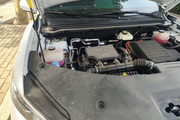 BYD Song Pro New Energy 2025, 9400 км, за 12930 USD - фото 23