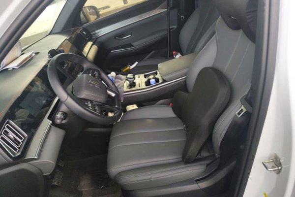 BYD Song Pro New Energy 2025, 9400 км, за 12930 USD - фото 15