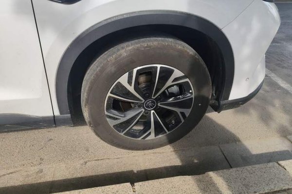BYD Song Pro New Energy 2025, 9400 км, за 12930 USD - фото 8