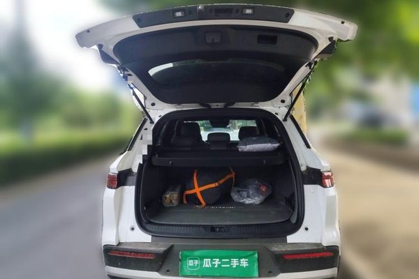BYD Song Pro New Energy 2025, 9400 км, за 12930 USD - фото 19