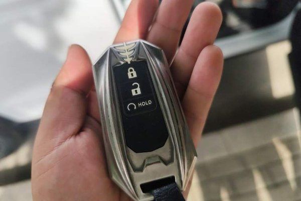 BYD Song Pro New Energy 2025, 9400 км, за 12930 USD - фото 20