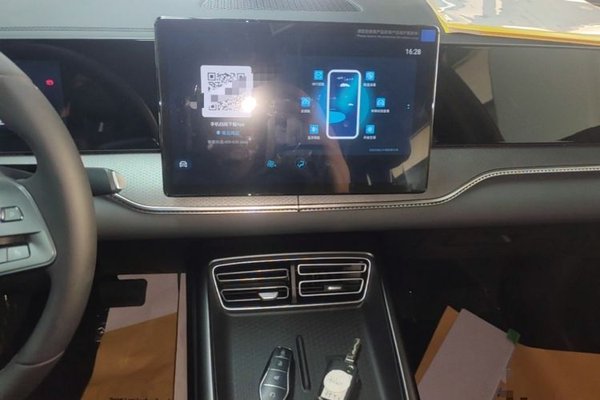 BYD Song Pro New Energy 2026, 100 км, за 14900 USD - фото 16