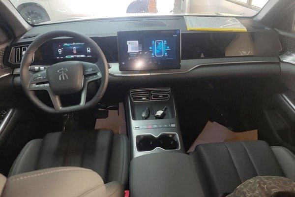 BYD Song Pro New Energy 2026, 100 км, за 14900 USD - фото 13