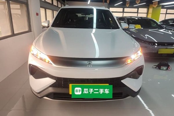 BYD Song Pro New Energy 2026, 100 км, за 14900 USD