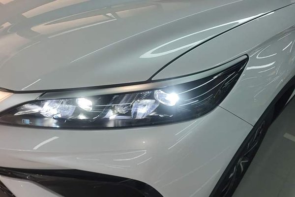 BYD Song Pro New Energy 2026, 100 км, за 14900 USD - фото 9