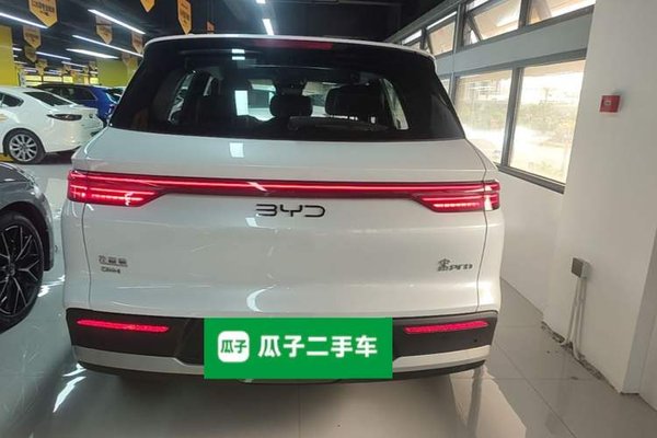 BYD Song Pro New Energy 2026, 100 км, за 14900 USD
