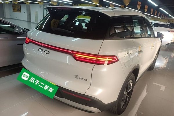 BYD Song Pro New Energy 2026, 100 км, за 14900 USD - фото 6