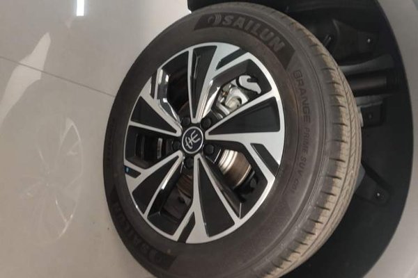BYD Song Pro New Energy 2026, 100 км, за 14900 USD - фото 10