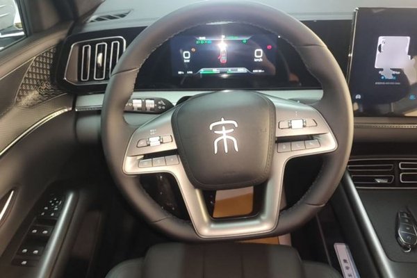BYD Song Pro New Energy 2026, 100 км, за 14900 USD - фото 14
