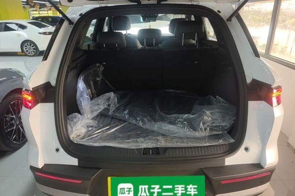 BYD Song Pro New Energy 2026, 100 км, за 14900 USD - фото 22