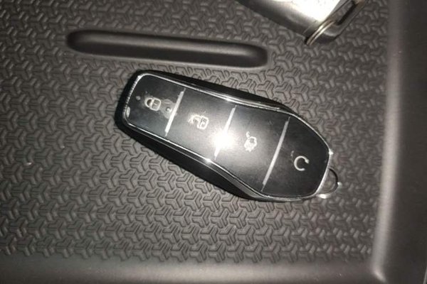 BYD Song Pro New Energy 2026, 100 км, за 14900 USD - фото 12