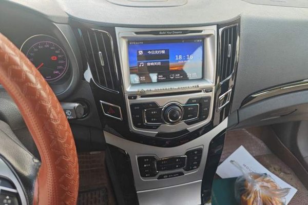BYD Surui 2013, 127300 км, за 2288 USD - фото 16