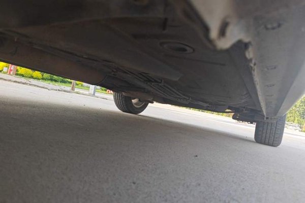 BYD Surui 2013, 127300 км, за 2288 USD - фото 29