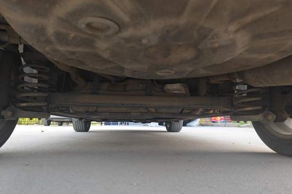BYD Surui 2013, 127300 км, за 2288 USD - фото 28
