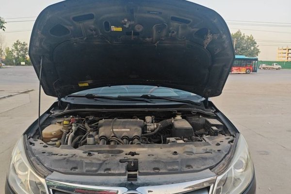 BYD Surui 2013, 127300 км, за 2288 USD - фото 24