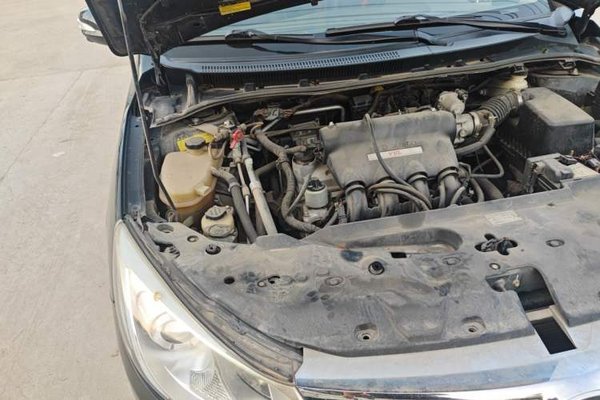 BYD Surui 2013, 127300 км, за 2288 USD - фото 26