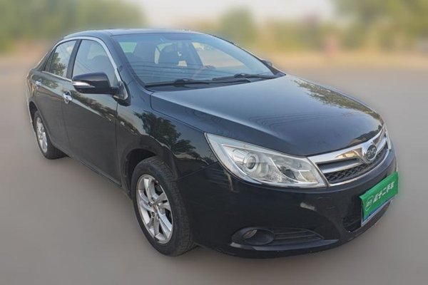 BYD Surui 2013, 127300 км, за 2288 USD - фото 6