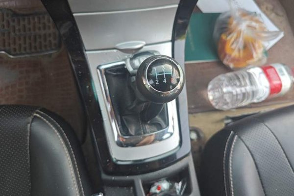 BYD Surui 2013, 127300 км, за 2288 USD - фото 17