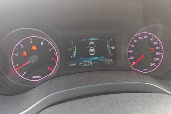 BYD Surui 2013, 127300 км, за 2288 USD - фото 14