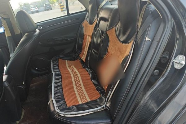 BYD Surui 2013, 127300 км, за 2288 USD - фото 20